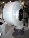  ELECTOSTATICS INC Bag filter,